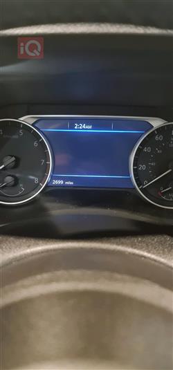 نيسان سنترا